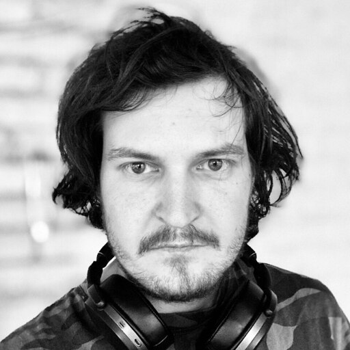 Egor Milyukov
